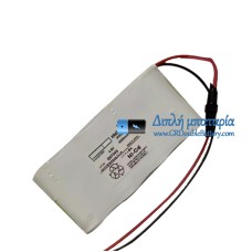 Μπαταρία για PLC RG02961 KR4DH-4S [Ανταλλακτική μπαταρία]
